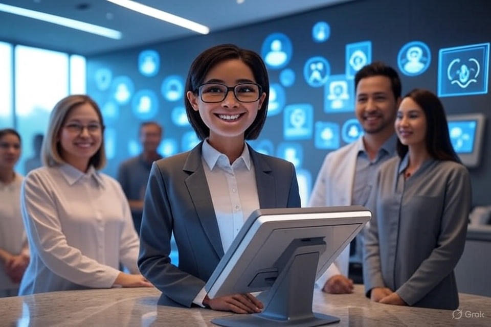 BrilliantNotes Medical AI FAQ